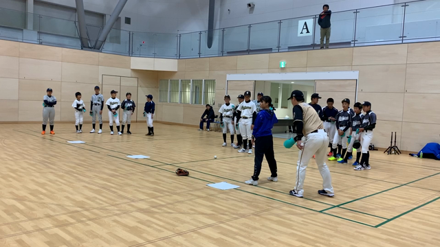 ファイターズスポーツキャラバンin今金町　〜後編〜の記事動画