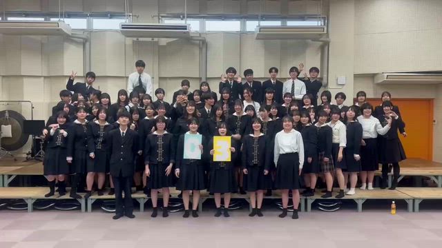 卒業演奏会まであと3日！の記事動画