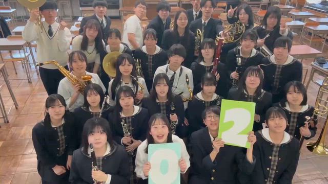 卒業演奏会まであと2日！！の記事動画