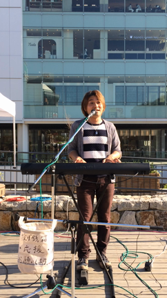 みんとJさんのプロフィールページ