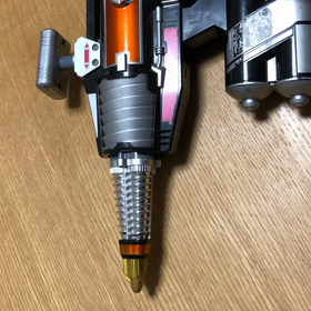 リサイクルショップ戦利品 轟轟戦隊ボウケンジャー 超回転武装デュアル