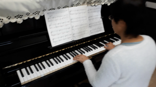 60代Kさんの涙そうそうにお友達が感動の記事動画