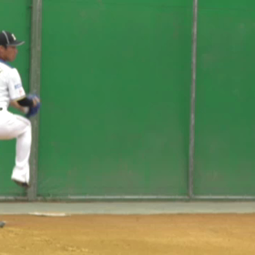 試合中止だから動画タイム！の画像