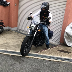 番外編　次男公道デビュー　まさかの、、、の画像