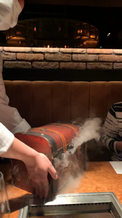 【YAKINIKU FUTAGO 37West 17th St】にて会食！の記事動画