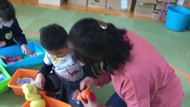 積極性もばっちりです♪の記事動画