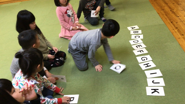 Alphabetの記事動画