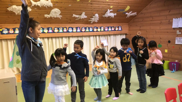 GECのSuperheroたち✨の記事動画