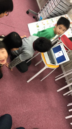 I can〜を学習中！の記事動画