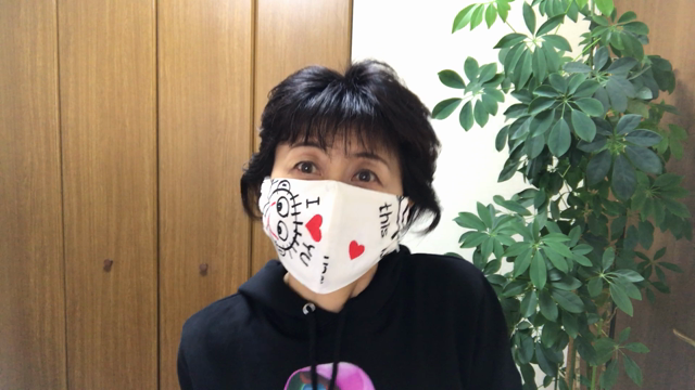 恋するフォーチュンクッキー2020 StayHomeVerに参加しました！の記事動画