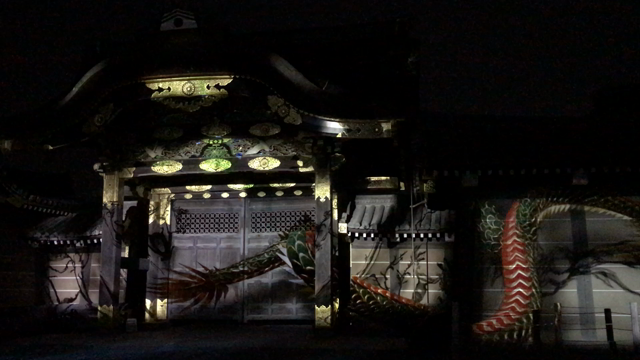 京都で桜三昧①の記事動画