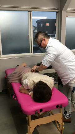 身体の辛さをスッキリさせる、、○○○○！！の記事動画