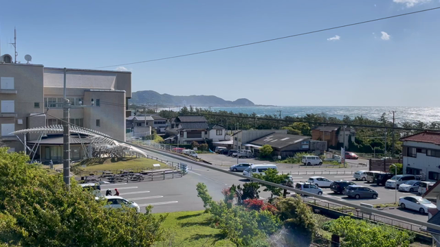 伊南房州通往還を歩く 第六回 ２日目 和田浦－館山 その１の記事動画