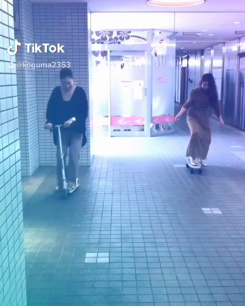 ヒヤヒヤしたスタッフの楽しい昼休みを大公開の記事動画