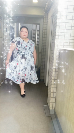 8L でも自信を持って歩けばめちゃめちゃ可愛いの記事動画