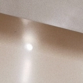 光の訪問の画像