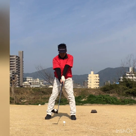 実践 右尻引き  目からウロコ落ちましたの画像