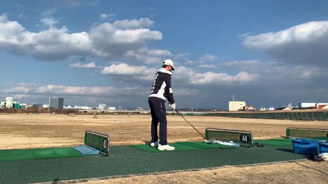 久し振りの練習の記事動画