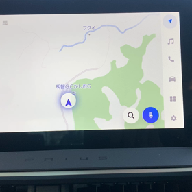 新型プリウスの燃費（かしおゴルフに行った時）の画像
