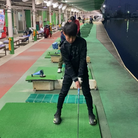 キャロウェイゴルフ石川遼カップ全国決勝大会の画像