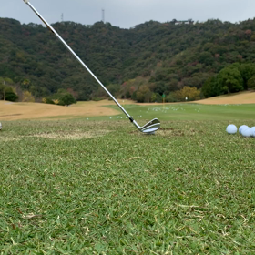 カシオワールドオープン初日とアメリカPGAと日本ツアーのコーチングについての画像