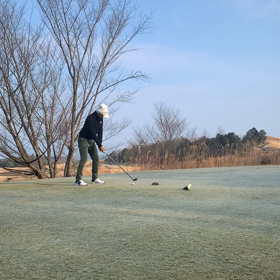 昨日もセントレイクスへの画像