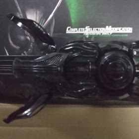 仮面ライダーブラックサン シャドームーンの画像