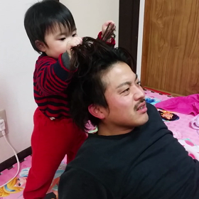 妊婦検診の画像