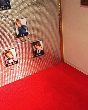 メリーゴーランドオフィシャルブログの記事動画