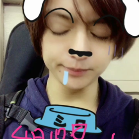 4/17 4/18 4/19 HBD!!の画像