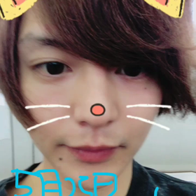 5/25 HBD!!の画像