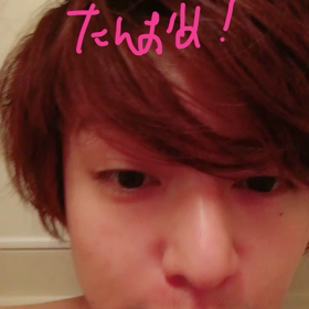 5/14 HBD!の画像