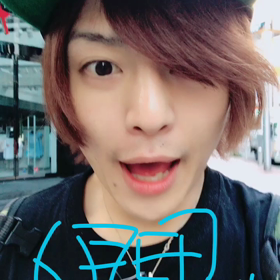 6/5 HBD!の画像