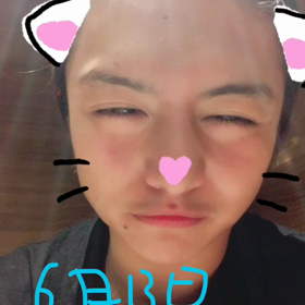 6/13 HBD!!の画像