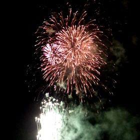 201708*01 雄琴花火大会の画像