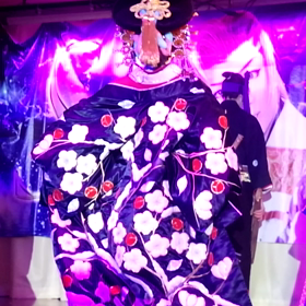 花魁の画像