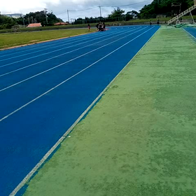 桃家（子供と）トレーニング　50×5の画像