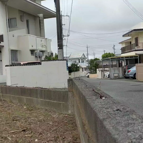 桃家トレーニング(23年5月27日)オッサン単独トレーニングの画像