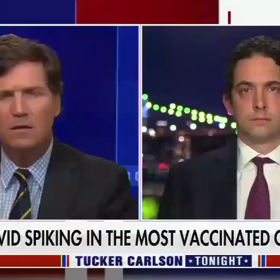 ”ワクチンは近々廃止になるでしょう‼️”の画像