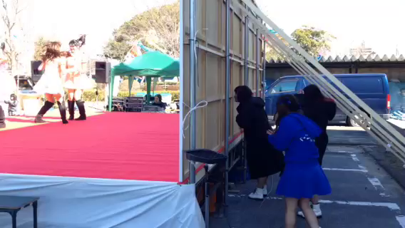 ばれんたいでーきっす♥みきてぃの記事動画