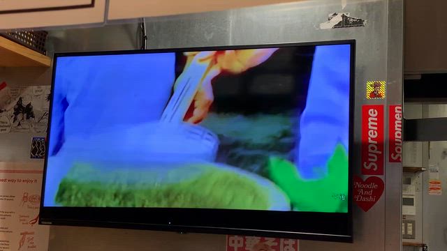 島やんプロデュースの店が天神橋筋商店街内にでけた！の記事動画