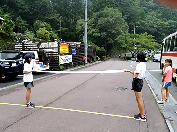 夏合宿8の記事動画