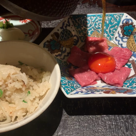 誕生日のお祝いに❣️の画像