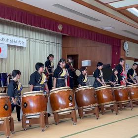 行政区福祉大会の画像
