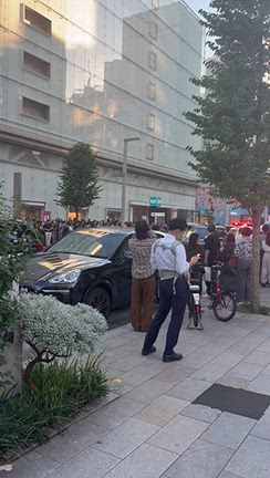 いよいよ10月1日からヒッソリと始まりますの記事動画