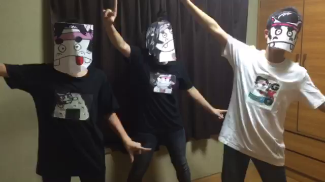 ライブの楽しみ方〜エリ子編〜の記事動画