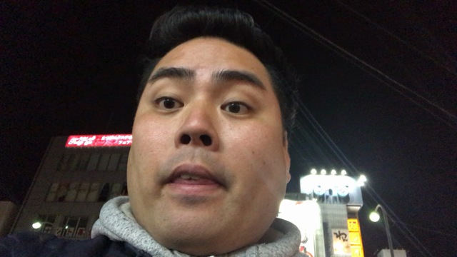 2月最後の路上ライブ！〜100枚お届けに挑戦！〜の記事動画