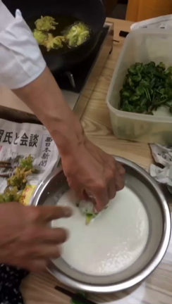 おひさまごはん料理教室in唐津♪の記事動画