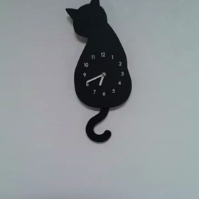 振り子時計の画像