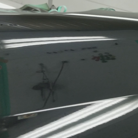 車の塗装肌その１の画像